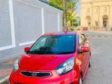 Kia Picanto 2011 Car