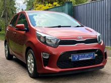 Kia Picanto 2017 Car