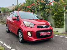 Kia Picanto 2016 Car