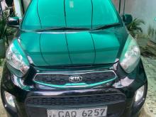 Kia Picanto 2015 Car