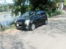Kia Picanto 2005 Car