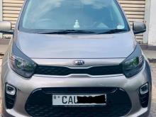 Kia Picanto 2017 Car