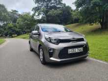 Kia Picanto 2017 Car