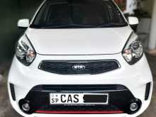 Kia Picanto 2016 Car
