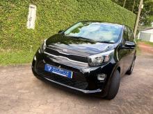 Kia Picanto 2017 Car
