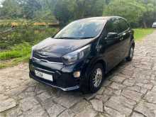 Kia Picanto 2017 Car
