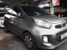 Kia Picanto 2016 Car
