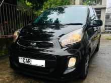 Kia Picanto 2016 Car