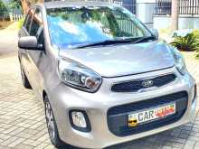 Kia Picanto 2016 Car