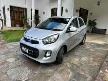 Kia Picanto 2016 Car