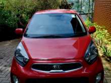 Kia Picanto 2016 Car