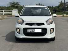 Kia Picanto 2016 Car