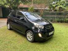 Kia Picanto 2011 Car