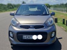 Kia PICANTO 2017 Car