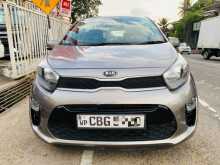 Kia Picanto 2017 Car