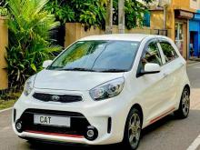 Kia Picanto 2016 Car