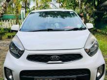 Kia Picanto 2016 Car