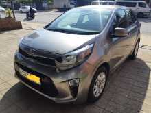Kia Picanto 2017 Car