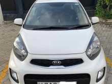 Kia Picanto 2016 Car