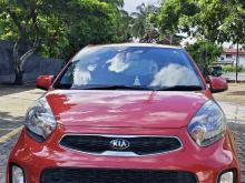 Kia Picanto 2016 Car
