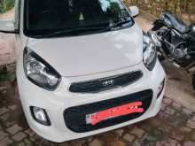 Kia Picanto 2016 Car
