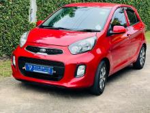 Kia Picanto 2016 Car
