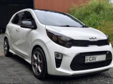 Kia PICANTO 2017 Car