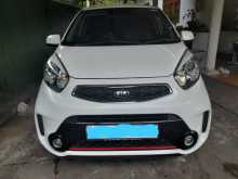 Kia Picanto 2016 Car