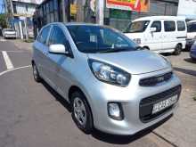 Kia PICANTO 2016 Car