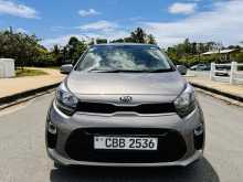 Kia Picanto 2017 Car