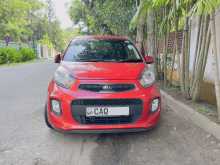 Kia Picanto 2016 Car