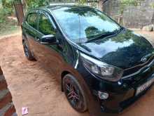 Kia Picanto 2017 Car