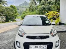 Kia Picanto 2016 Car