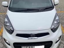 Kia Picanto 2016 Car