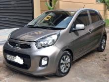 Kia Picanto 2016 Car