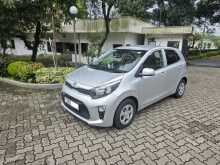 Kia Picanto 2017 Car
