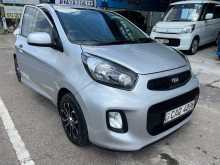 Kia Picanto 2016 Car