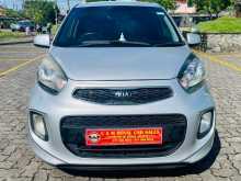 Kia PICANTO 2016 Car