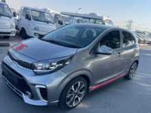 Kia Picanto 2023 Car