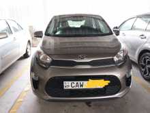 Kia Picanto 2017 Car