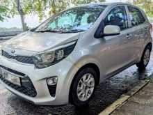 Kia Picanto 2017 Car