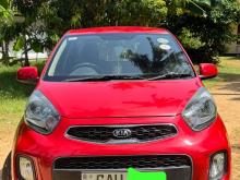 Kia Picanto 2016 Car
