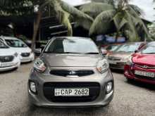 Kia Picanto 2016 Car