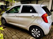 Kia Picanto 2016 Car