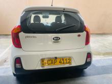 Kia Picanto 2015 Car