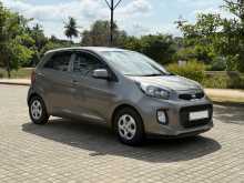 Kia Picanto 2016 Car