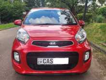 Kia PICANTO SPORT 2016 Car