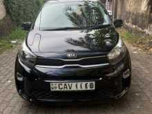 Kia Picanto 2017 Car