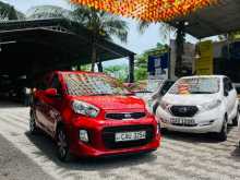 Kia Picanto 2016 Car