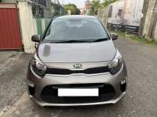 Kia Picanto 2017 Car